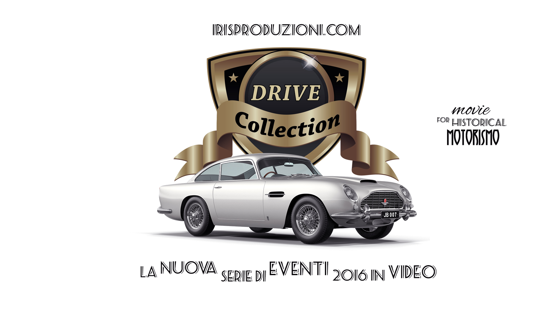 Drive Collection 2016